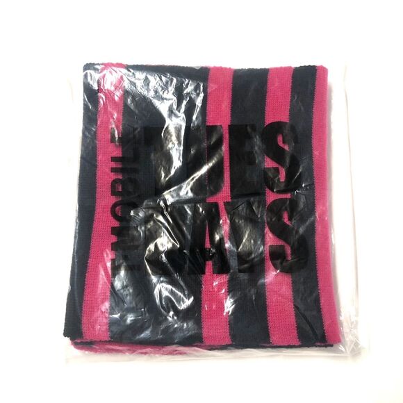 T-Mobile Tuesdays Women's Scarf - One Size - Picture 3 of 7